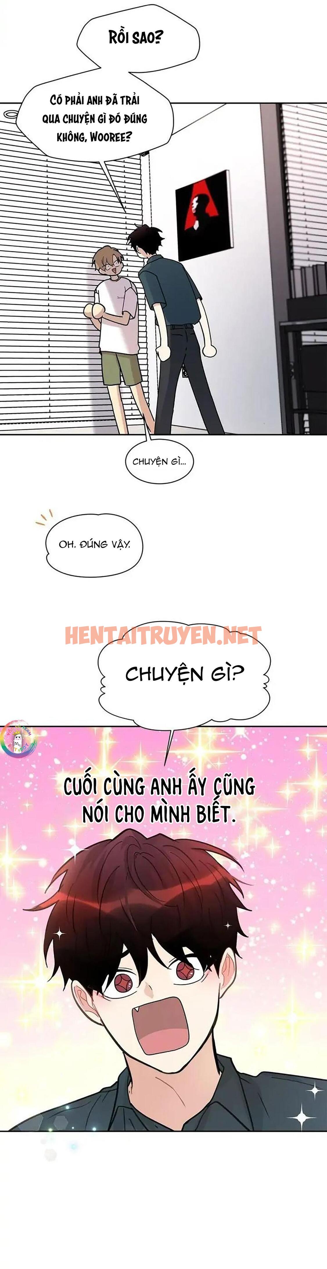 Xem ảnh Nếu Như Cậu Bạn Hàng Xóm Là Vampire? - Chap 9 - img_021_1681618454 - TruyenVN.APP