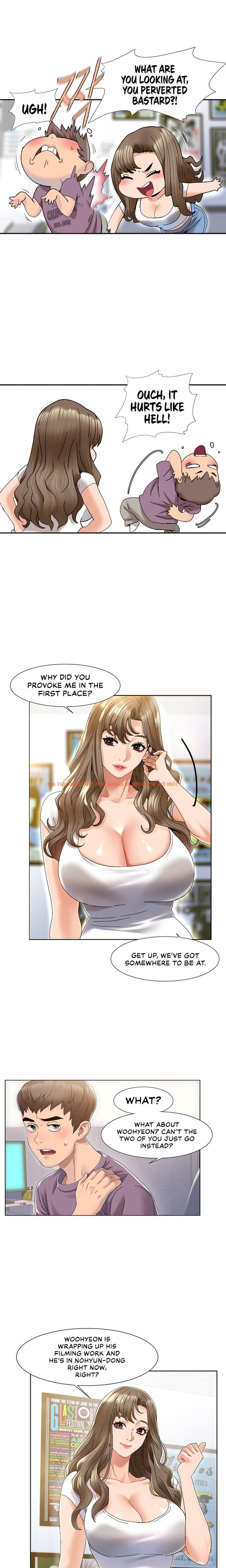 Read Hentai Image 8 35912 in comic Neulsome Studio - Chapter 1 - hentaitnt.net