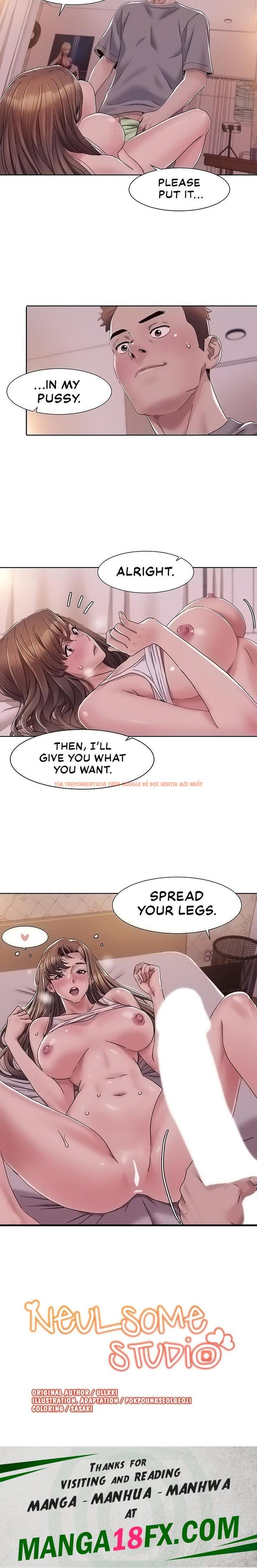 Read Hentai Image 17 01492 in comic Neulsome Studio - Chapter 10 - hentaitnt.net