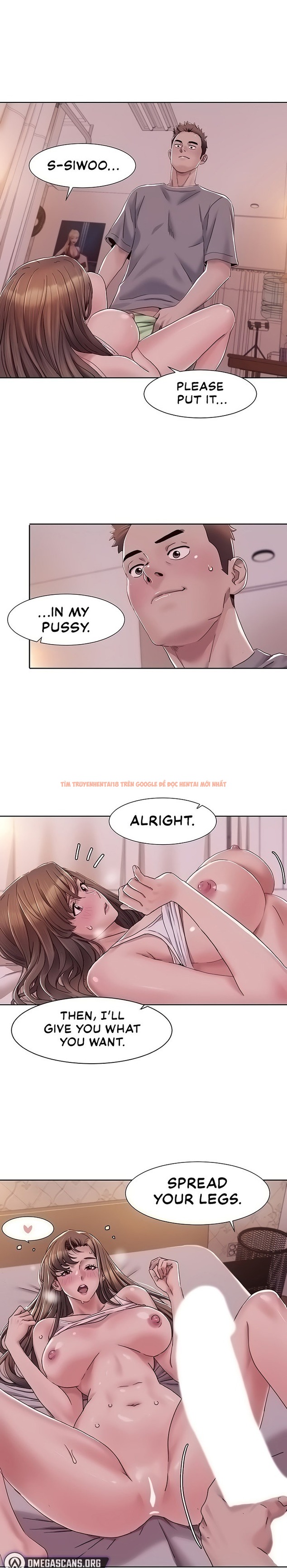 Read Hentai Image 1 84748 in comic Neulsome Studio - Chapter 11 - hentaitnt.net