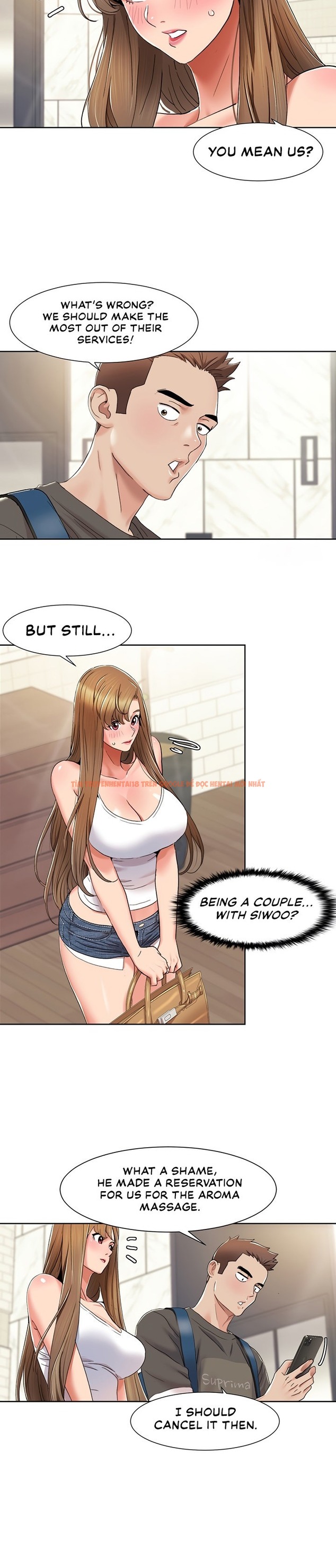 Read Hentai Image 17 84749 in comic Neulsome Studio - Chapter 11 - hentaitnt.net