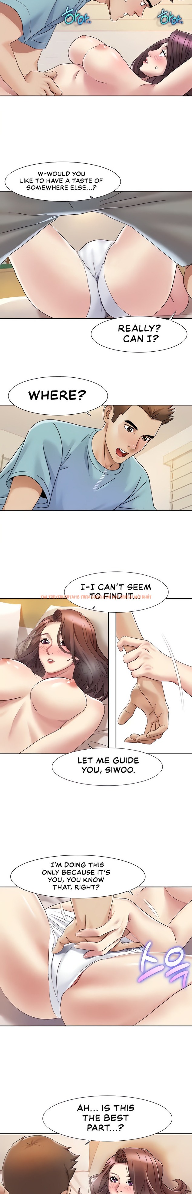 Read Hentai Image 8 16722 in comic Neulsome Studio - Chapter 19 - hentaitnt.net