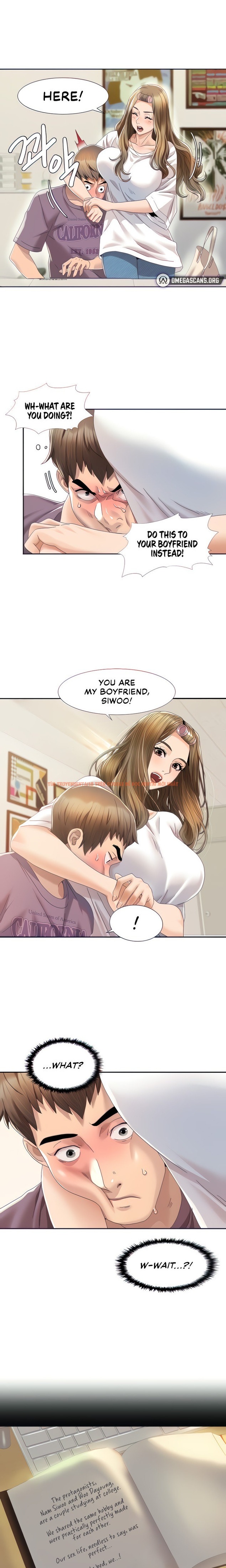 Read Hentai Image 1 50786 in comic Neulsome Studio - Chapter 2 - hentaitnt.net