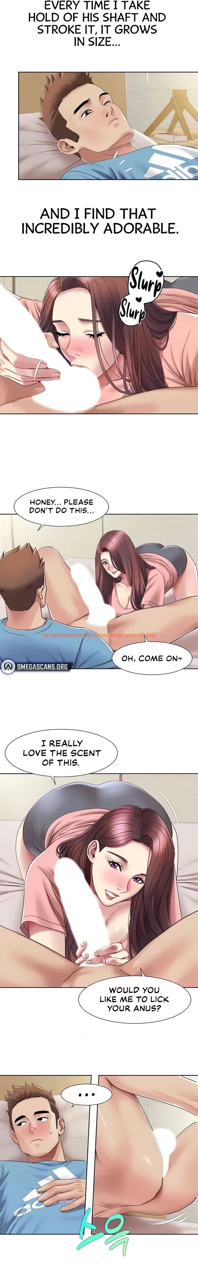 Read Hentai Image 14 28269 in comic Neulsome Studio - Chapter 24 - hentaitnt.net