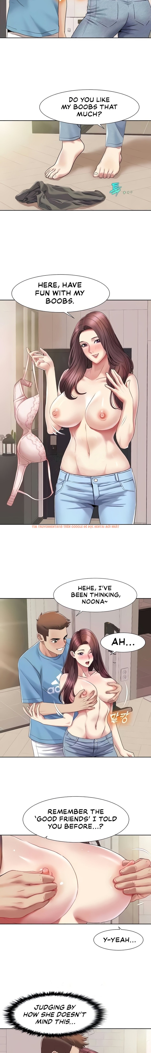 Read Hentai Image 8 28269 in comic Neulsome Studio - Chapter 24 - hentaitnt.net