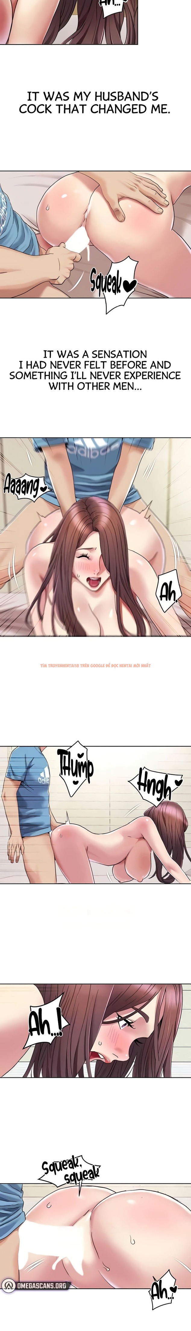 Read Hentai Image 9 28510 in comic Neulsome Studio - Chapter 25 - hentaitnt.net