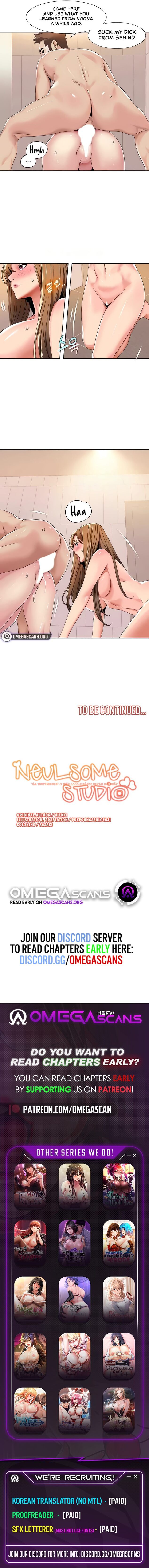 Read Hentai Image 5 ed355 in comic Neulsome Studio - Chapter 31 - hentaitnt.net