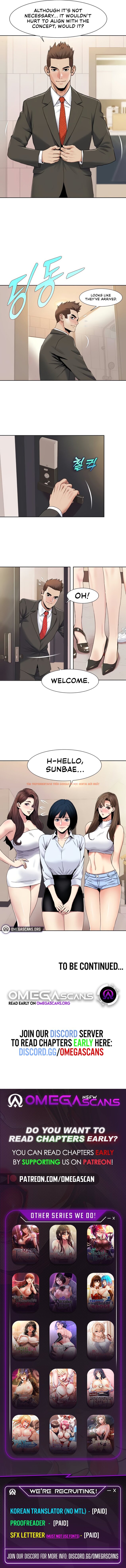 Read Hentai Image 5 3fb12 in comic Neulsome Studio - Chapter 35 - hentaitnt.net