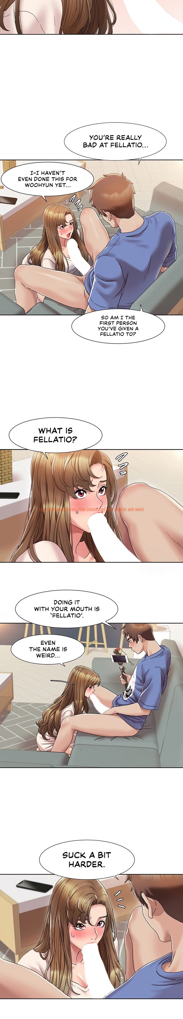 Read Hentai Image 12 50309 in comic Neulsome Studio - Chapter 5 - hentaitnt.net