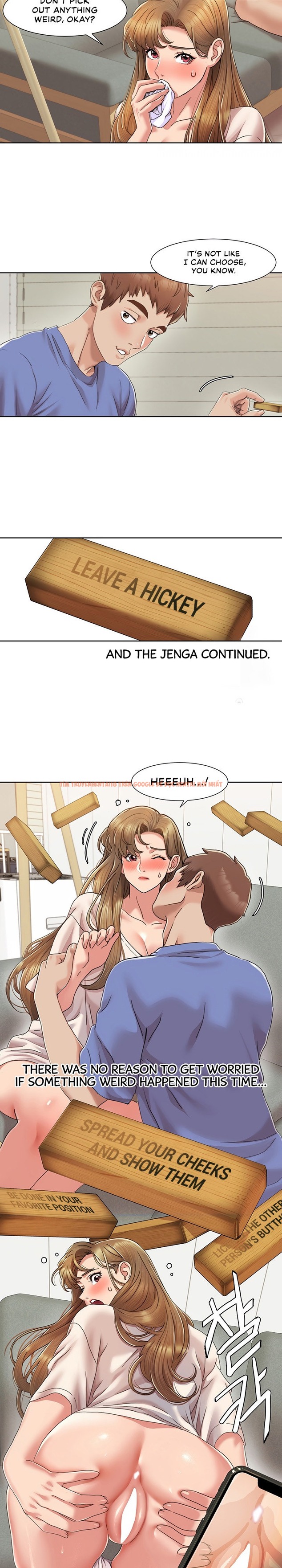 Read Hentai Image 14 50309 in comic Neulsome Studio - Chapter 5 - hentaitnt.net