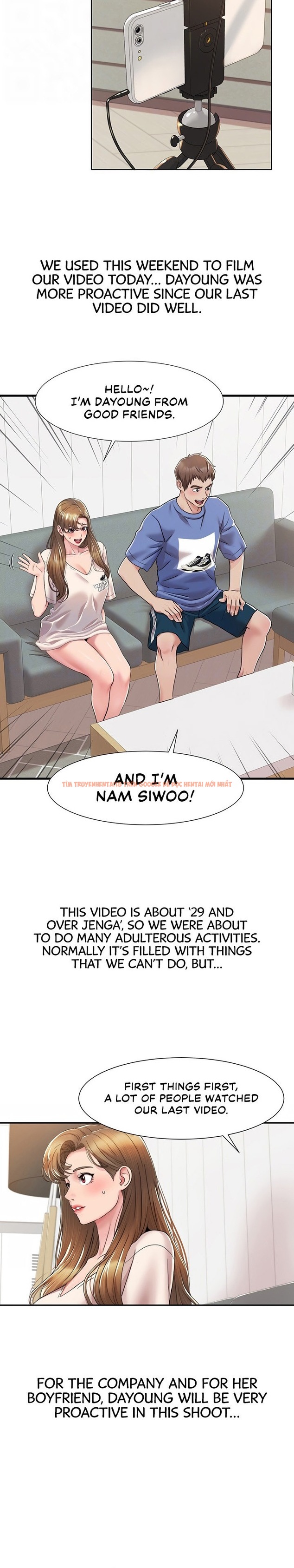 Read Hentai Image 3 50309 in comic Neulsome Studio - Chapter 5 - hentaitnt.net