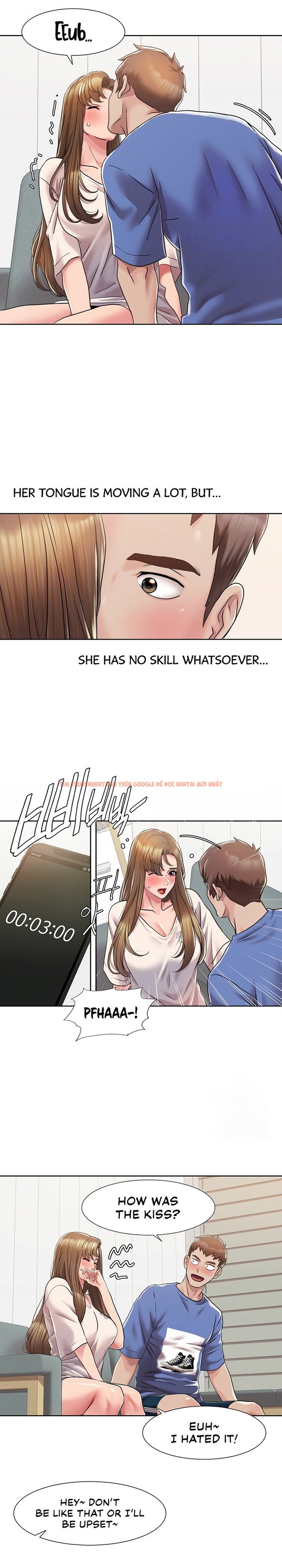 Read Hentai Image 9 50309 in comic Neulsome Studio - Chapter 5 - hentaitnt.net