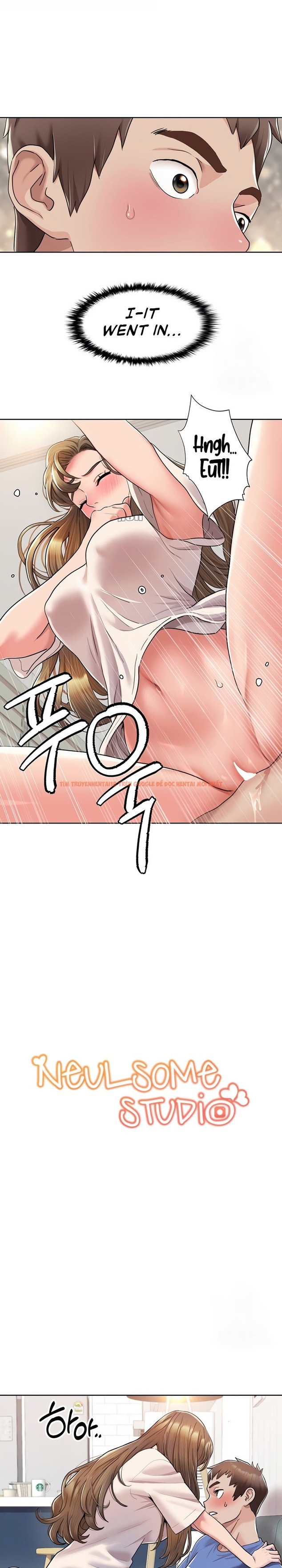 Read Hentai Image 2 99481 in comic Neulsome Studio - Chapter 6 - hentaitnt.net