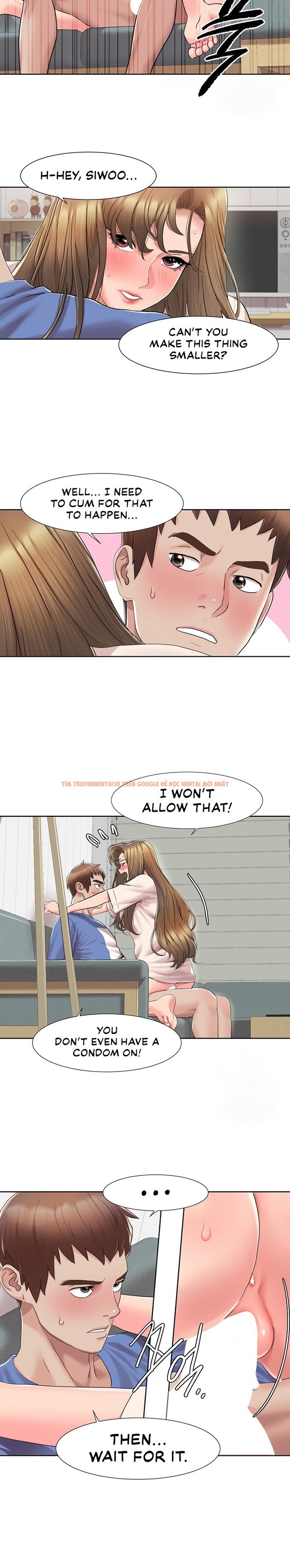 Read Hentai Image 6 99481 in comic Neulsome Studio - Chapter 6 - hentaitnt.net