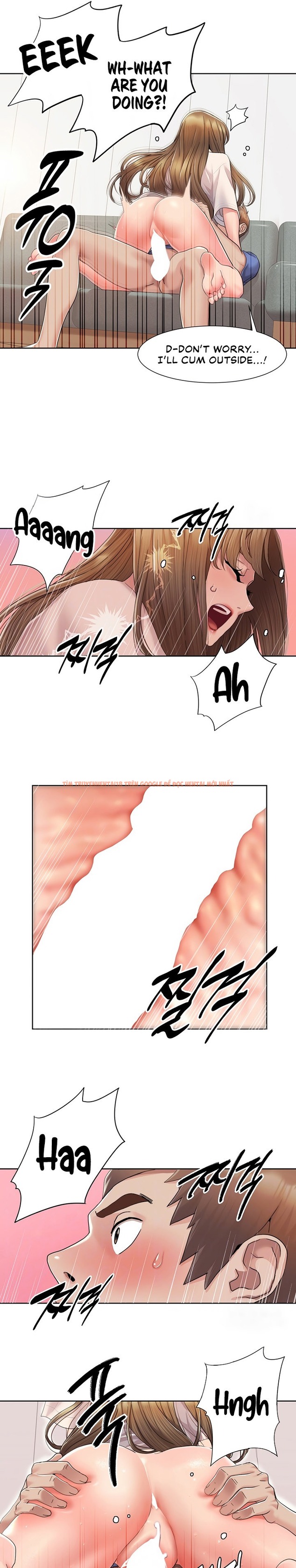 Read Hentai Image 7 99481 in comic Neulsome Studio - Chapter 6 - hentaitnt.net