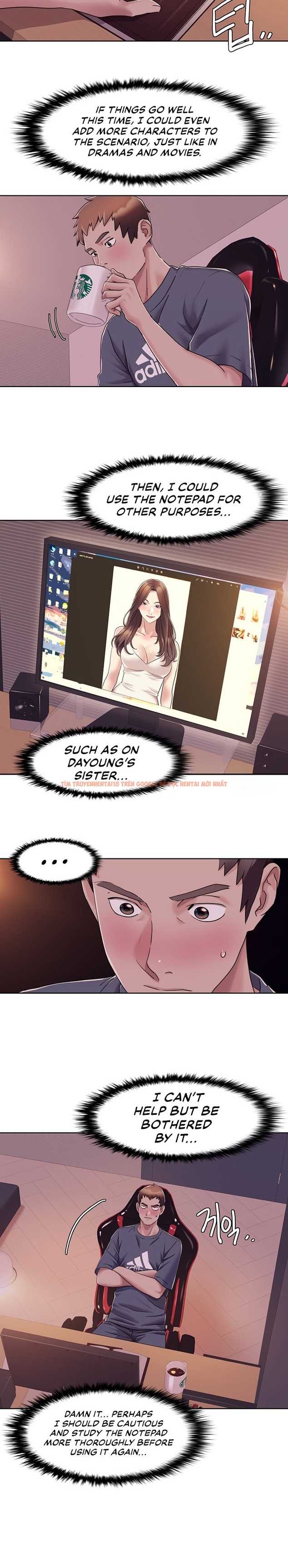 Read Hentai Image 15 40835 in comic Neulsome Studio - Chapter 7 - hentaitnt.net