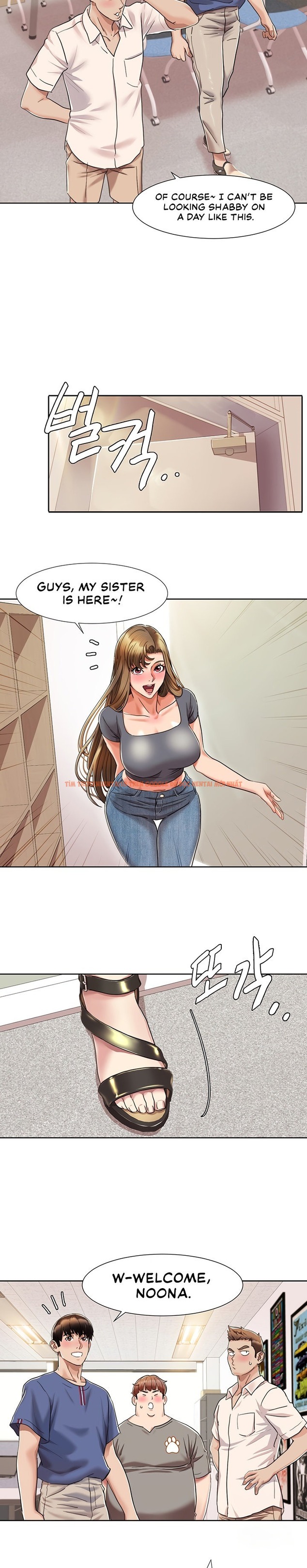 Read Hentai Image 17 40835 in comic Neulsome Studio - Chapter 7 - hentaitnt.net