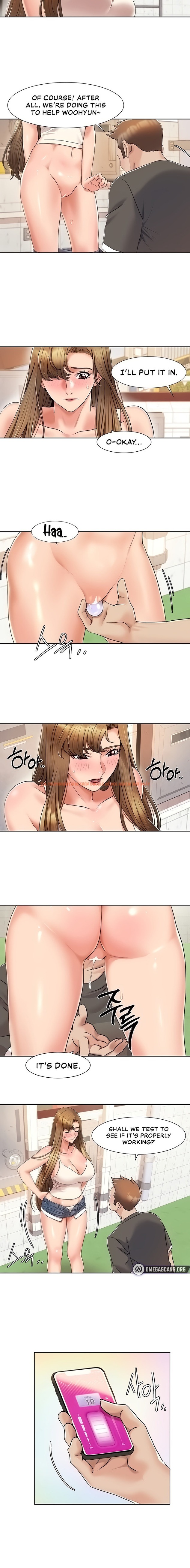 Read Hentai Image 10 70492 in comic Neulsome Studio - Chapter 8 - hentaitnt.net