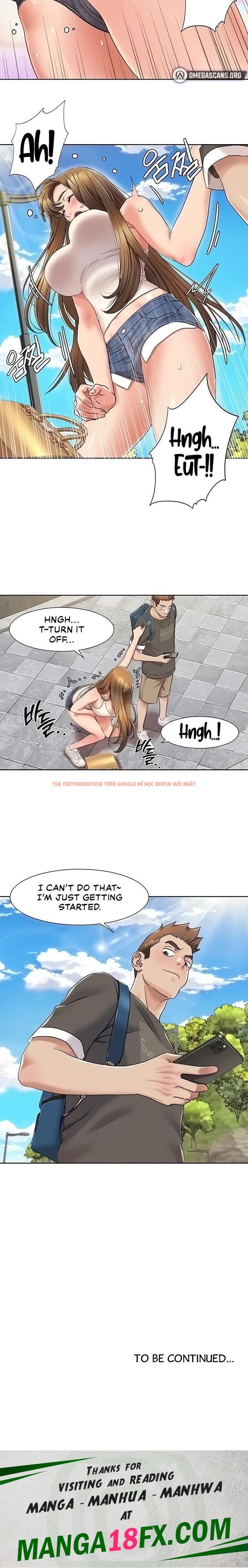 Read Hentai Image 14 70492 in comic Neulsome Studio - Chapter 8 - hentaitnt.net