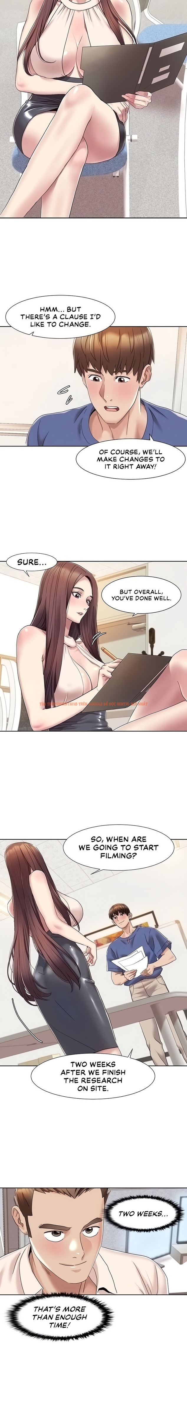 Read Hentai Image 4 70492 in comic Neulsome Studio - Chapter 8 - hentaitnt.net