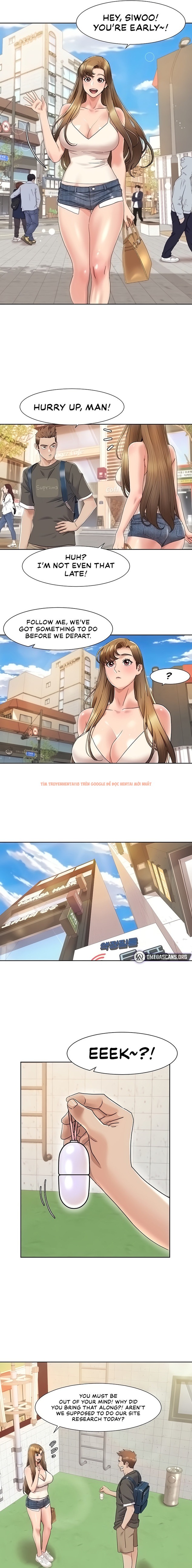 Read Hentai Image 7 70492 in comic Neulsome Studio - Chapter 8 - hentaitnt.net