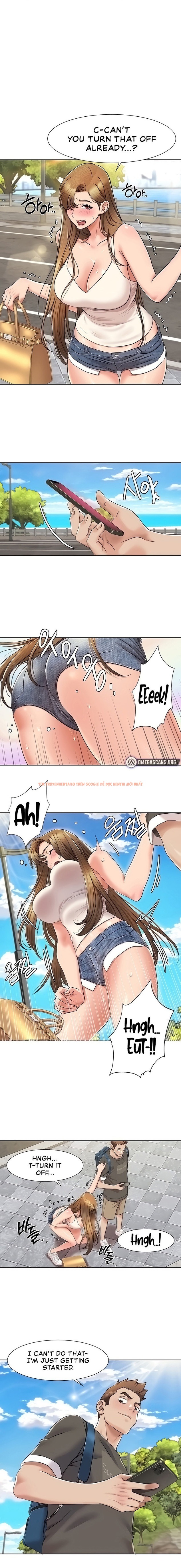 Read Hentai Image 1 74800 in comic Neulsome Studio - Chapter 9 - hentaitnt.net