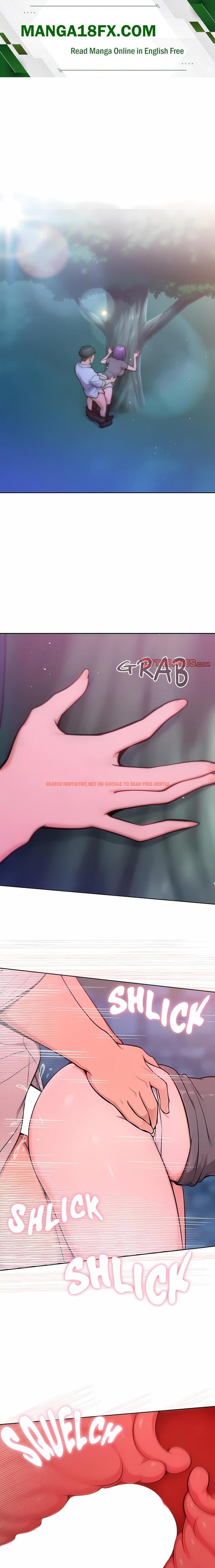 Never Just Friends - Chapter 19