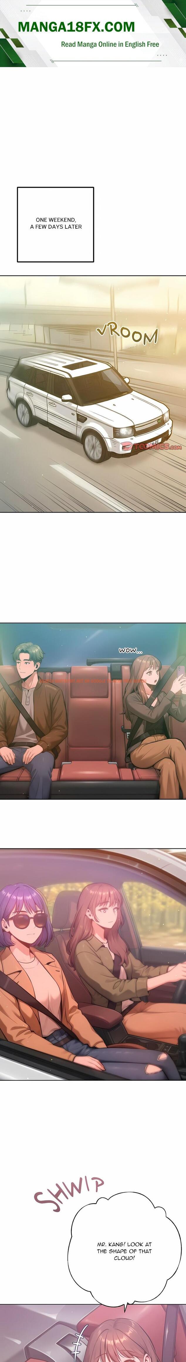 Never Just Friends - Chapter 26
