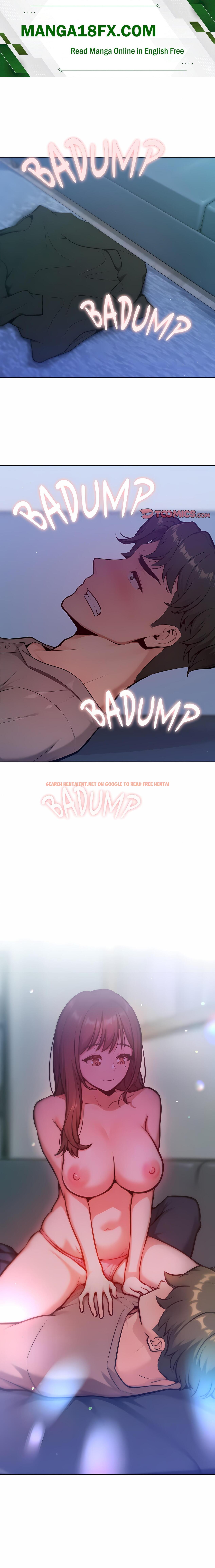Never Just Friends - Chapter 29