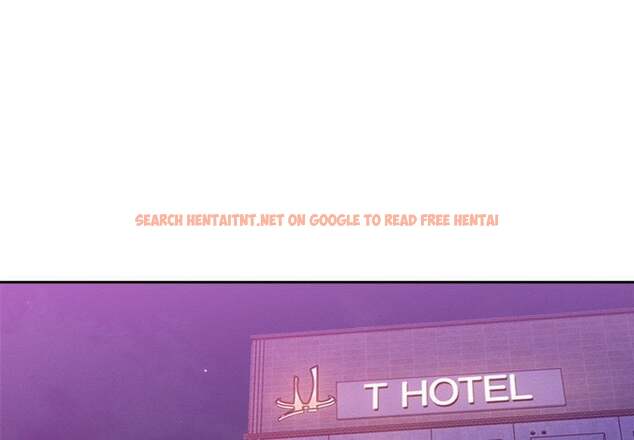 Never Just Friends - Chapter 9