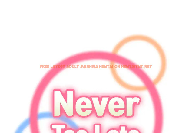 Read Hentai Image 1 094 in comic Never Too Late - Chapter 1 - hentaitnt.net