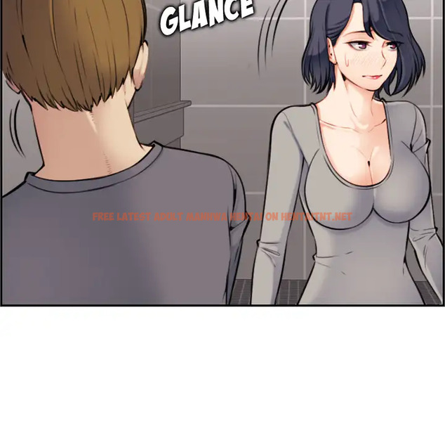 Read Hentai Image 118 098 in comic Never Too Late - Chapter 1 - hentaitnt.net