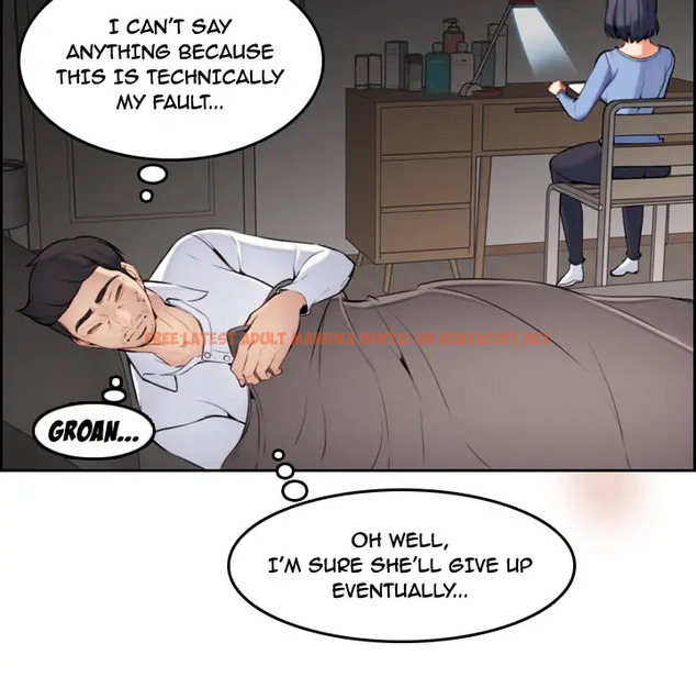 Read Hentai Image 39 094 in comic Never Too Late - Chapter 1 - hentaitnt.net