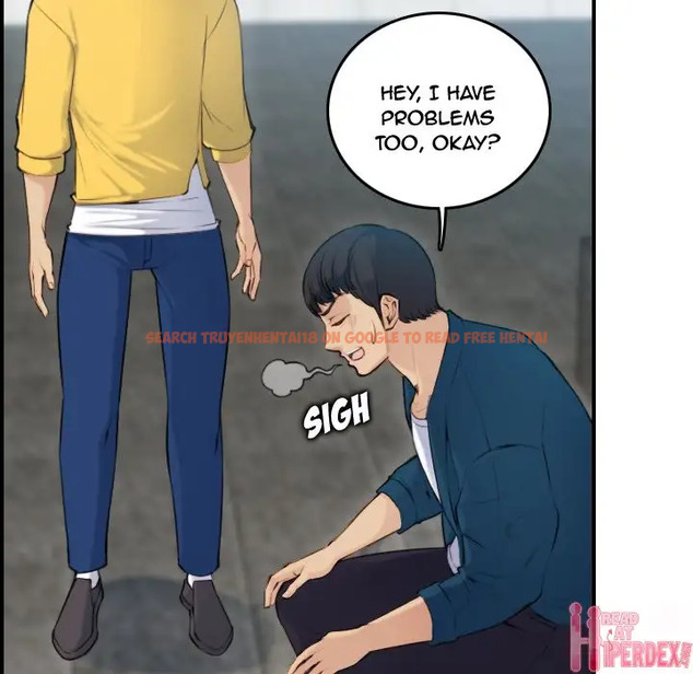 Read Hentai Image 16 056 in comic Never Too Late - Chapter 10 - hentaitnt.net