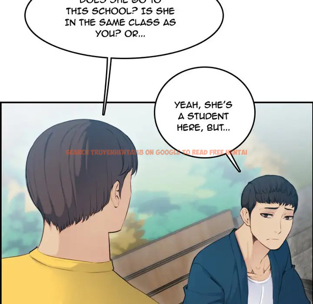 Read Hentai Image 19 056 in comic Never Too Late - Chapter 10 - hentaitnt.net