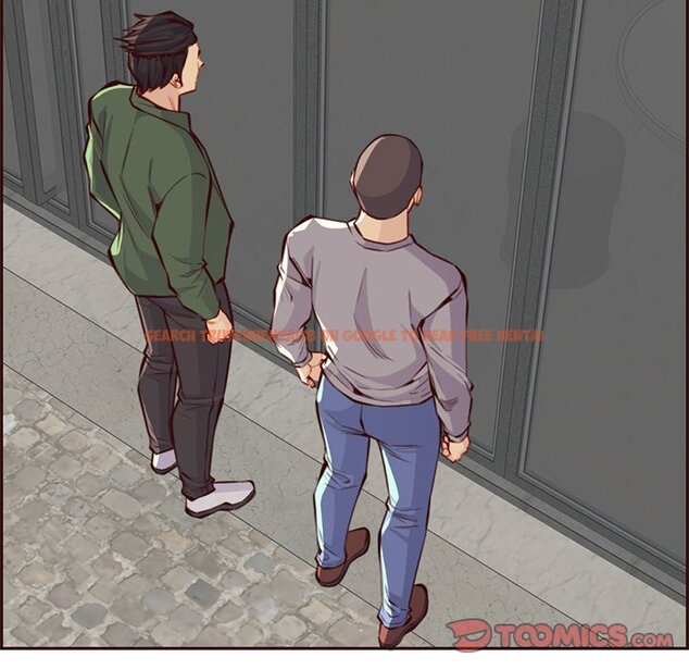 Read Hentai Image 6 696 in comic Never Too Late - Chapter 100 - hentaitnt.net