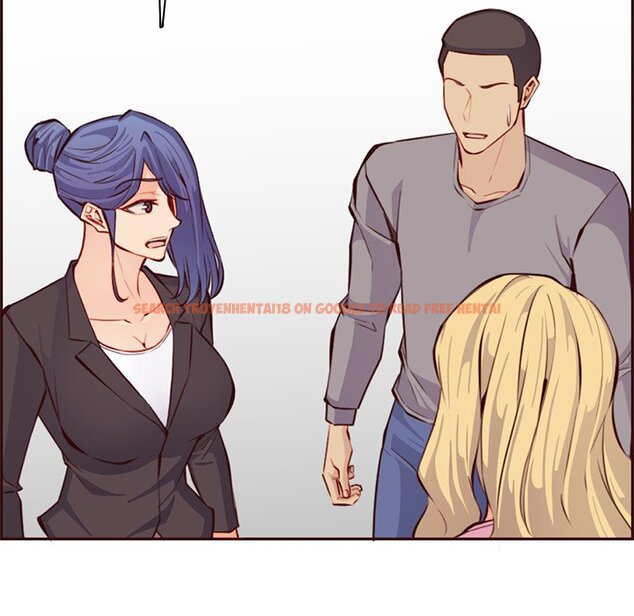 Read Hentai Image 75 697 in comic Never Too Late - Chapter 100 - hentaitnt.net