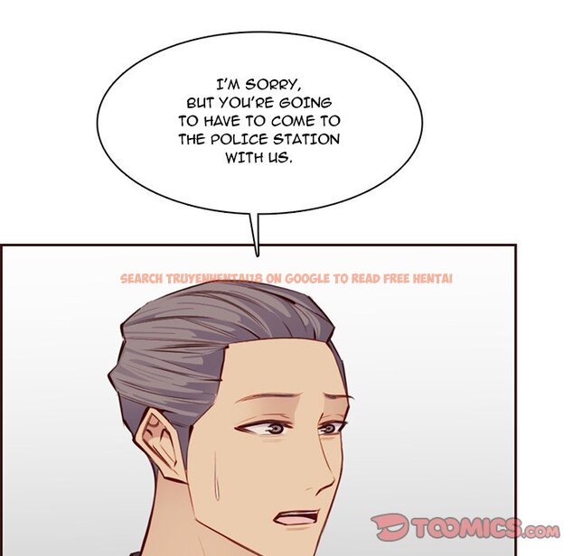 Read Hentai Image 78 697 in comic Never Too Late - Chapter 100 - hentaitnt.net