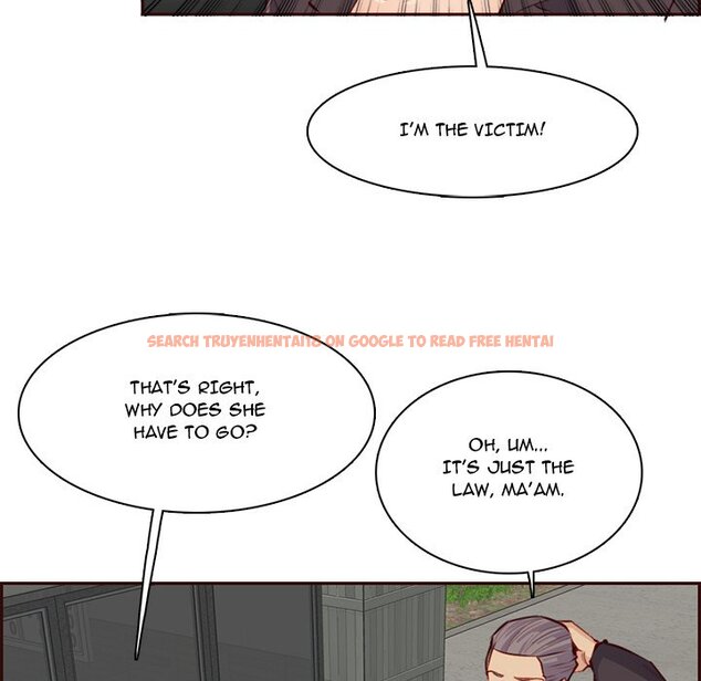 Read Hentai Image 81 697 in comic Never Too Late - Chapter 100 - hentaitnt.net