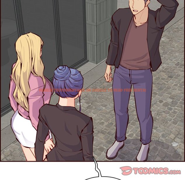 Read Hentai Image 82 697 in comic Never Too Late - Chapter 100 - hentaitnt.net