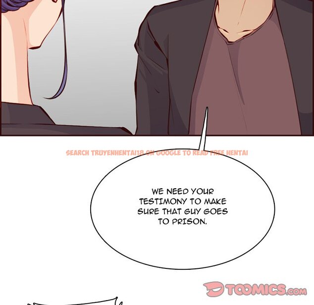 Read Hentai Image 86 697 in comic Never Too Late - Chapter 100 - hentaitnt.net