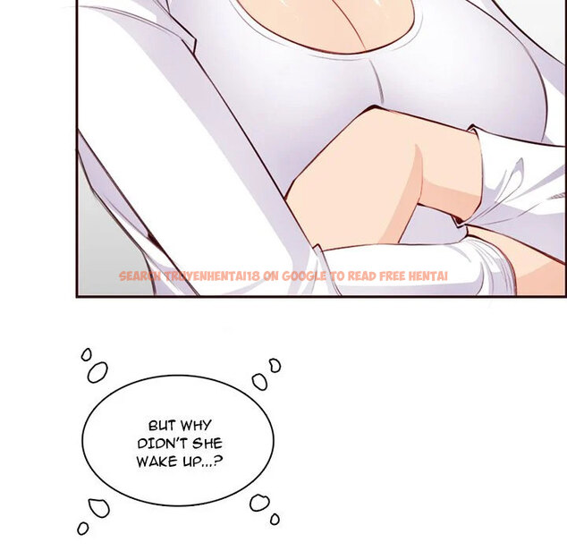 Read Hentai Image 32 910 in comic Never Too Late - Chapter 102 - hentaitnt.net