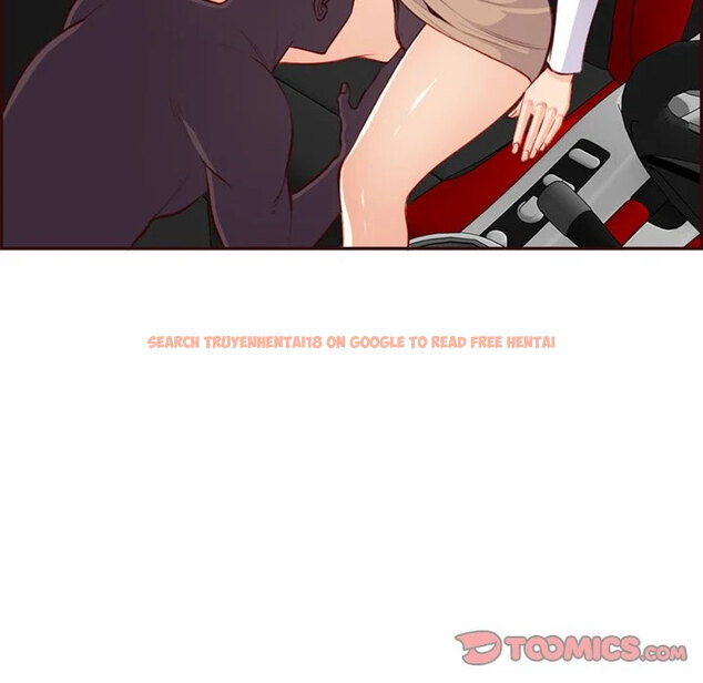 Read Hentai Image 62 910 in comic Never Too Late - Chapter 102 - hentaitnt.net