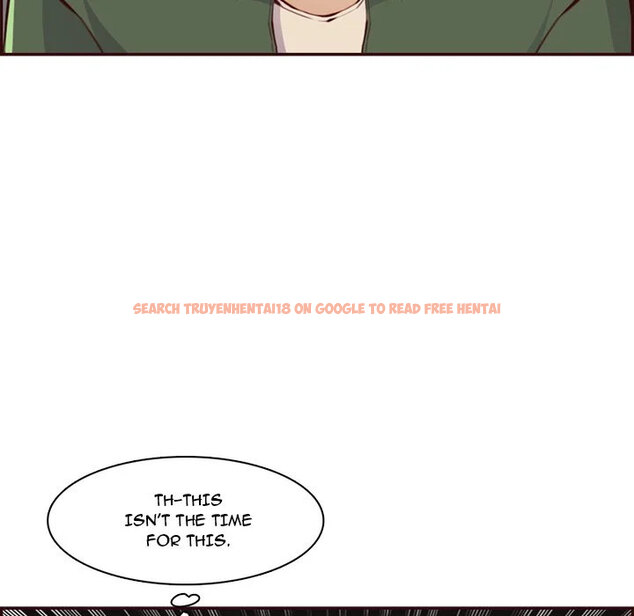Read Hentai Image 9 904 in comic Never Too Late - Chapter 102 - hentaitnt.net