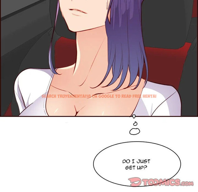 Read Hentai Image 26 909 in comic Never Too Late - Chapter 103 - hentaitnt.net