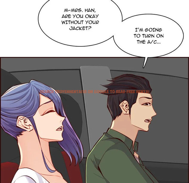 Read Hentai Image 29 909 in comic Never Too Late - Chapter 103 - hentaitnt.net