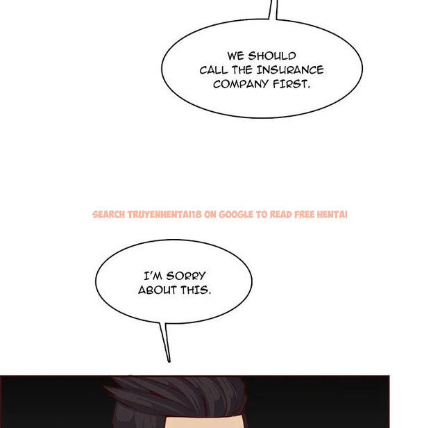 Read Hentai Image 57 914 in comic Never Too Late - Chapter 103 - hentaitnt.net