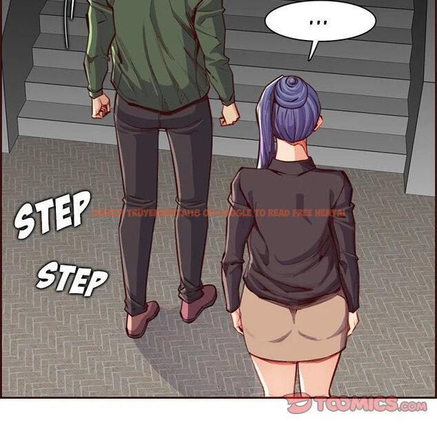 Read Hentai Image 10 903 in comic Never Too Late - Chapter 104 - hentaitnt.net