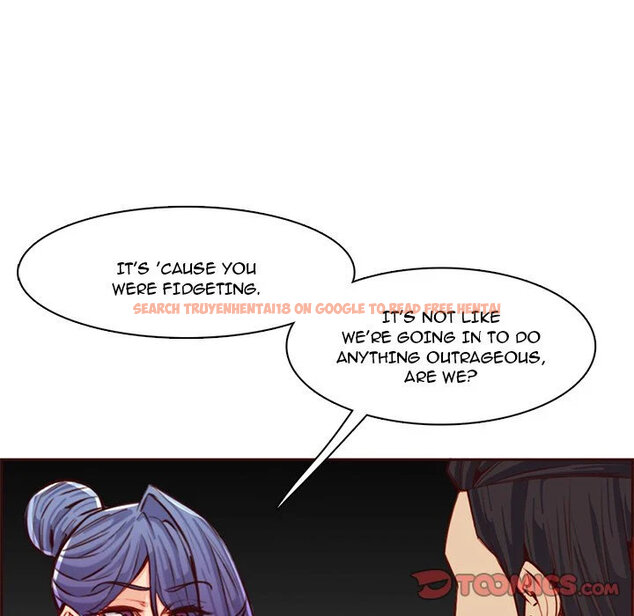 Read Hentai Image 18 903 in comic Never Too Late - Chapter 104 - hentaitnt.net