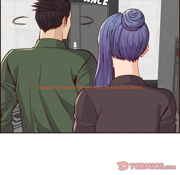 Read Hentai Image 34 903 in comic Never Too Late - Chapter 104 - hentaitnt.net